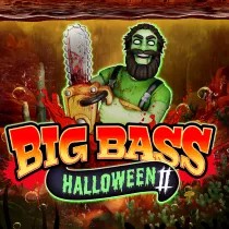 Play Big Bass Halloween 2 slot by Pragmatic Play on hellspincasino.eu