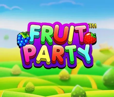 Try Fruit Party slot by Pragmatic Play on hellspincasino.eu – logo image